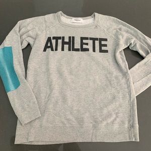 SoulCycle crewneck